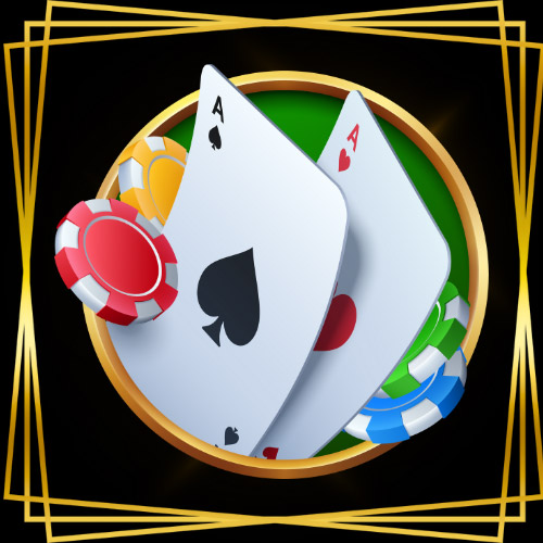 Test your skills and luck at blackjack at MenaceKing Casino