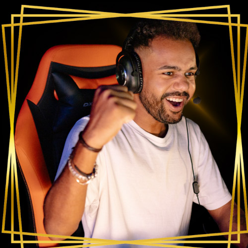 MenaceKing offers esports
