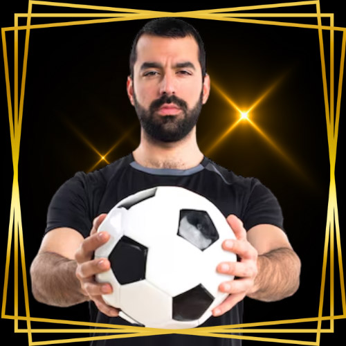 MenaceKing offers football