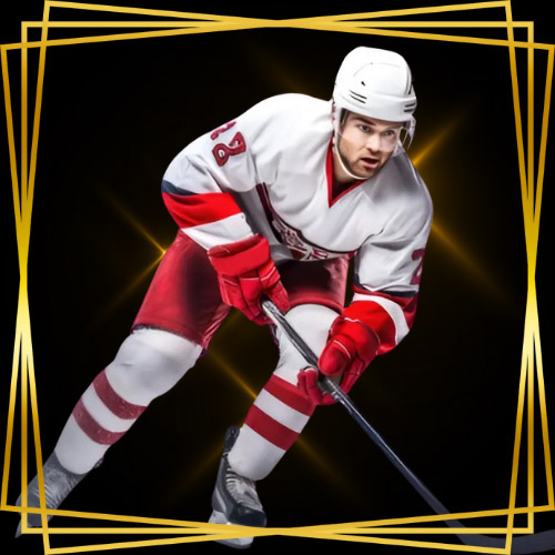 MenaceKing offers hokey