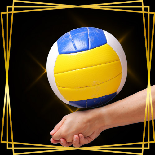 MenaceKing offers volleyball
