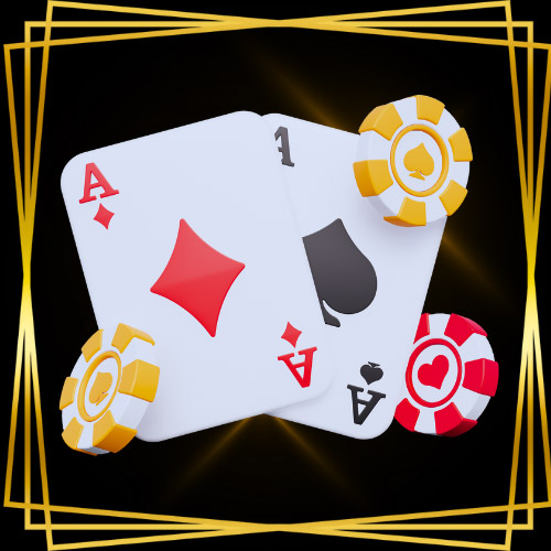 MenaceKing offers an exceptional poker experience
