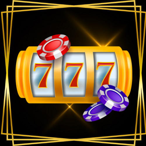 Slots are the main highlight of MenaceKing