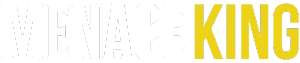 menanceking logo site